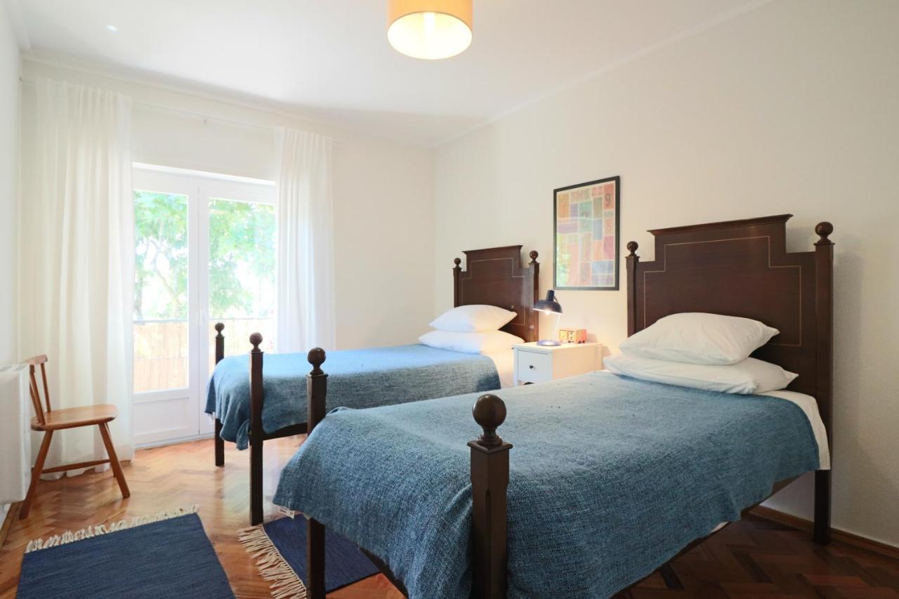 Apartamento De Charme Cascais Dış mekan fotoğraf