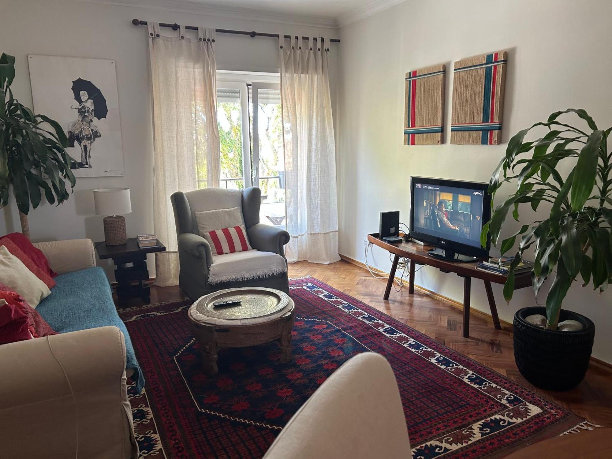 Apartamento De Charme Cascais Dış mekan fotoğraf