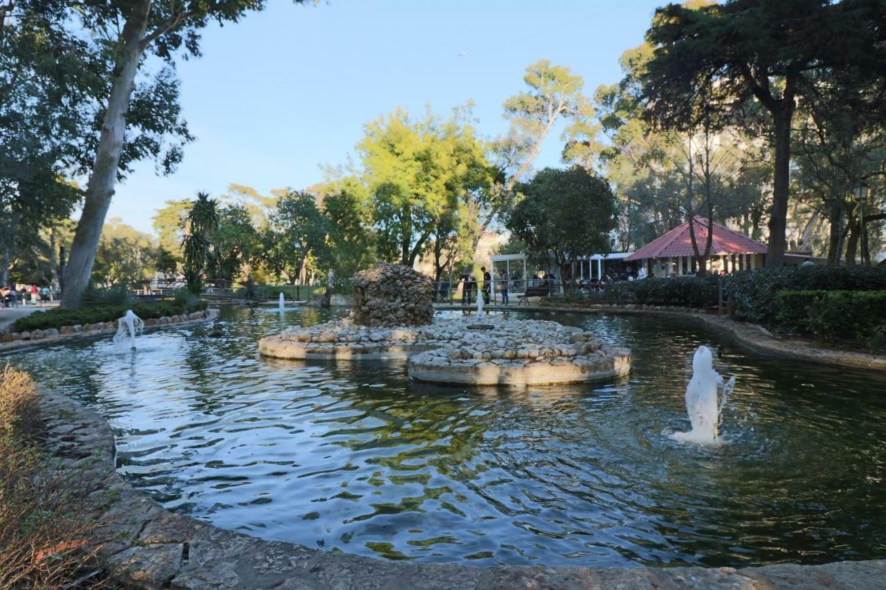 Apartamento De Charme Cascais Dış mekan fotoğraf