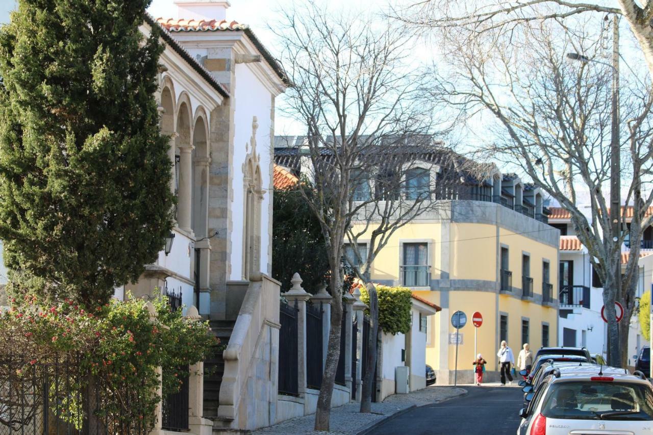 Apartamento De Charme Cascais Dış mekan fotoğraf