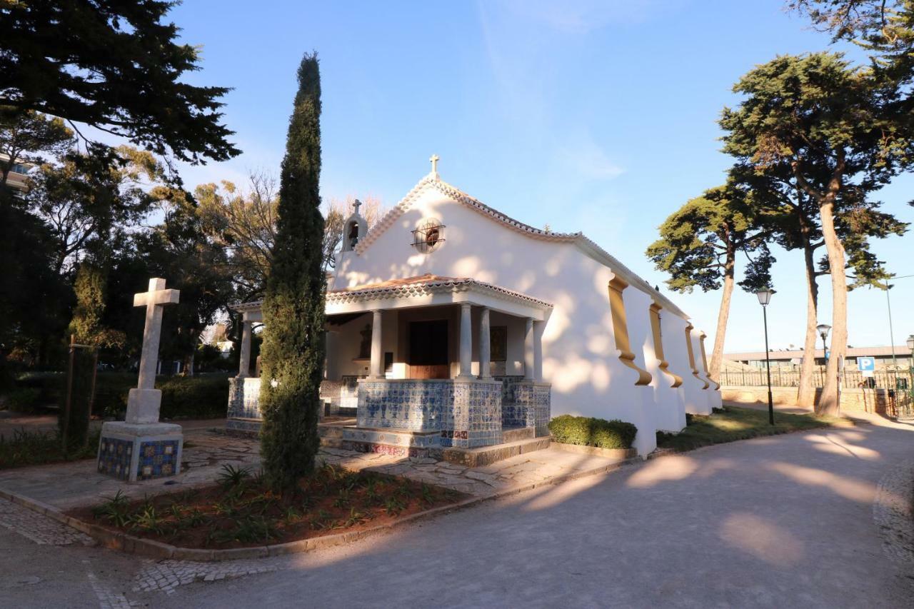 Apartamento De Charme Cascais Dış mekan fotoğraf