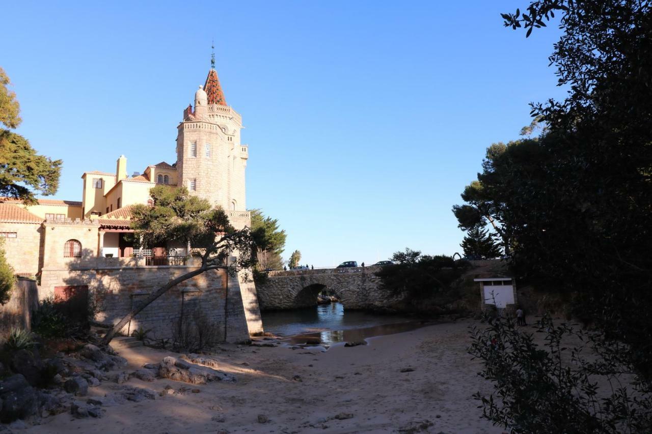 Apartamento De Charme Cascais Dış mekan fotoğraf