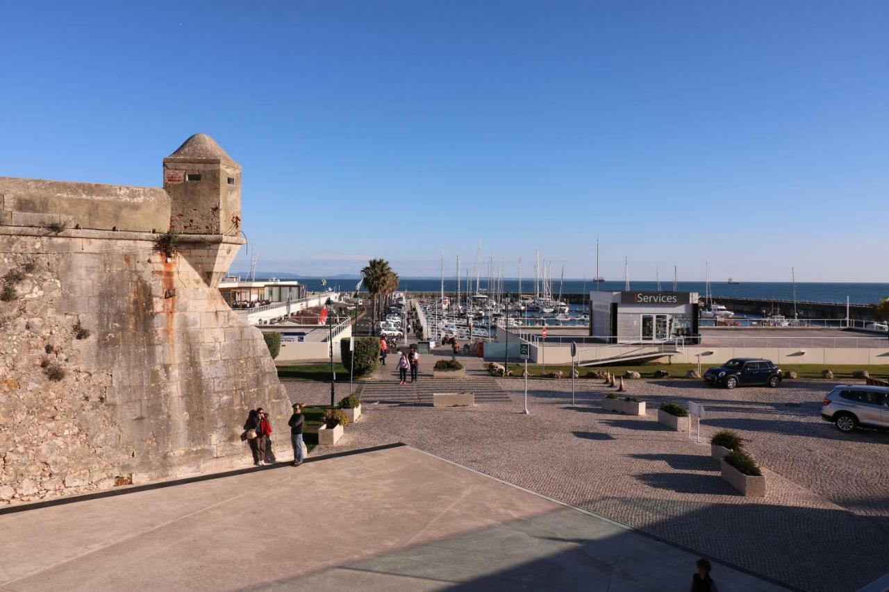 Apartamento De Charme Cascais Dış mekan fotoğraf