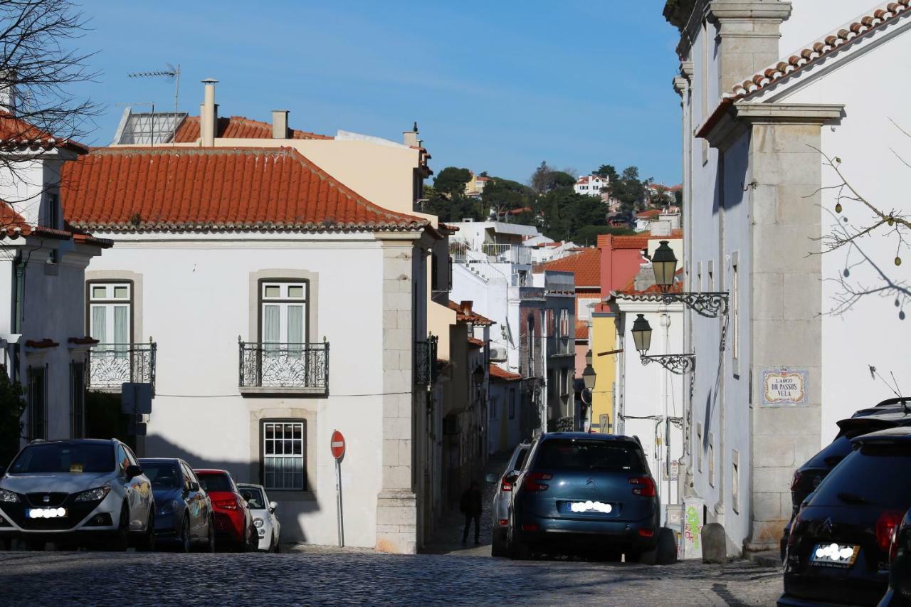 Apartamento De Charme Cascais Dış mekan fotoğraf