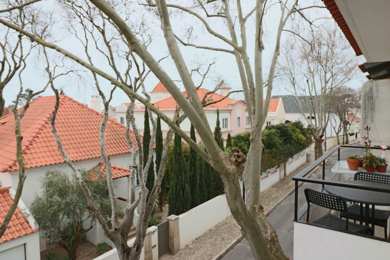 Apartamento De Charme Cascais Dış mekan fotoğraf