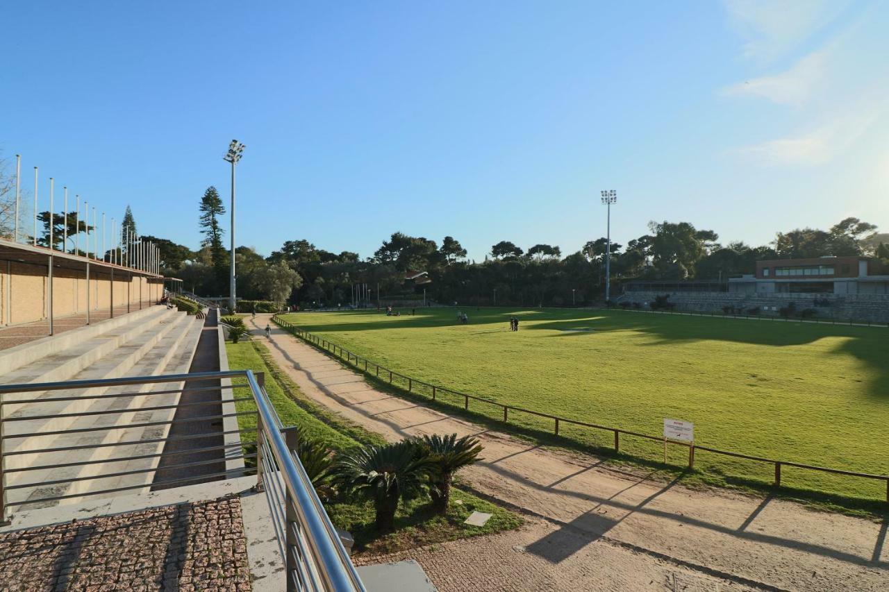 Apartamento De Charme Cascais Dış mekan fotoğraf