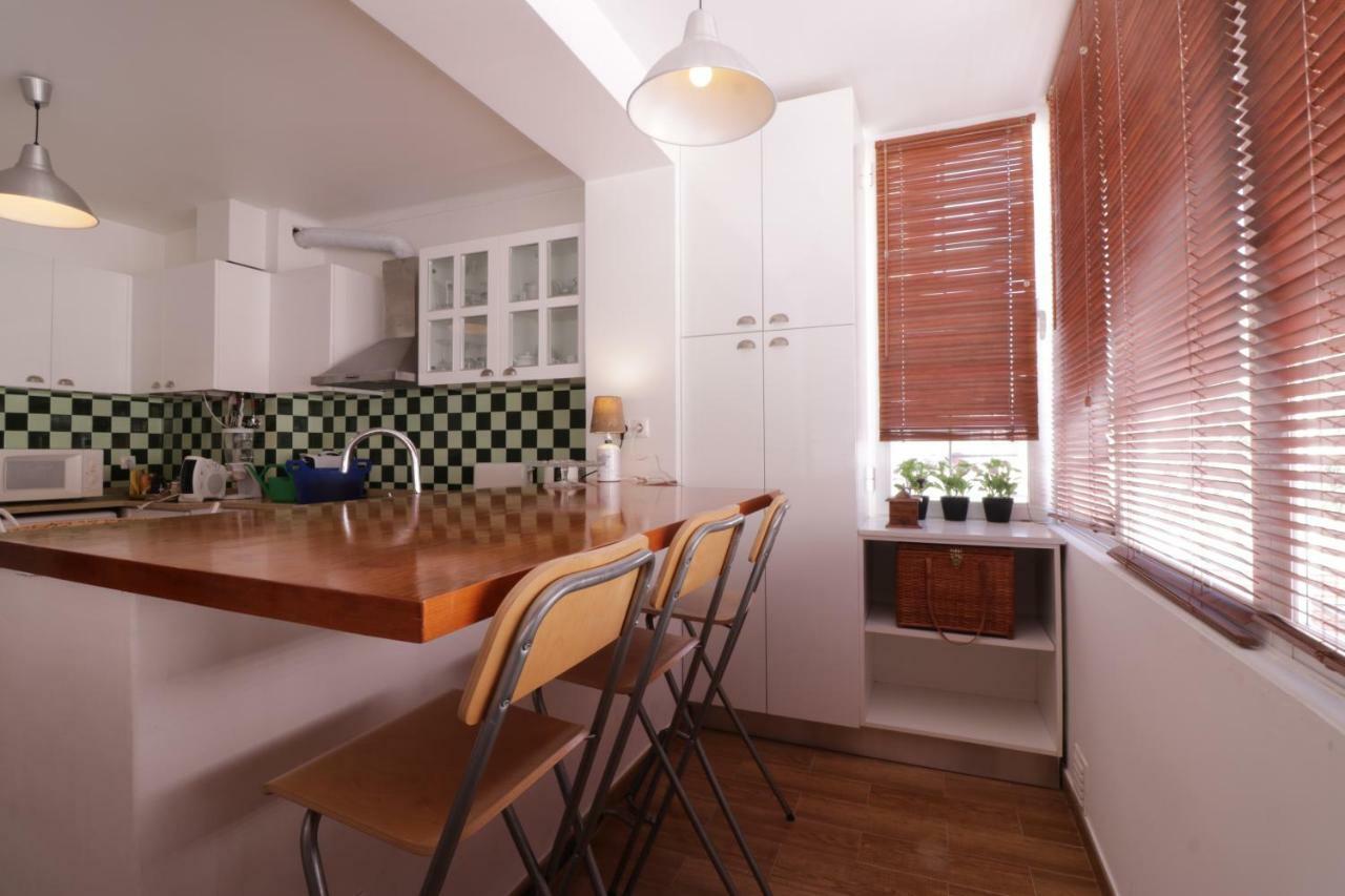 Apartamento De Charme Cascais Dış mekan fotoğraf