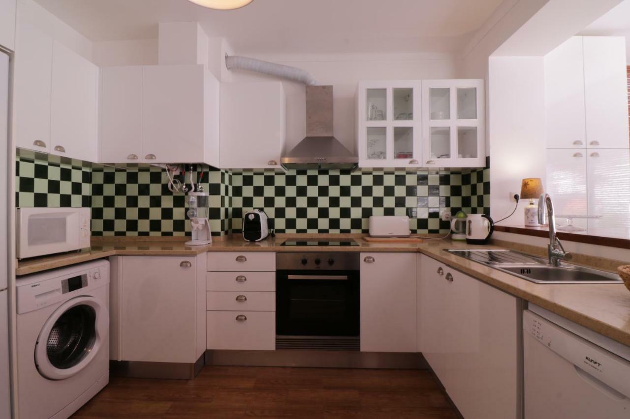 Apartamento De Charme Cascais Dış mekan fotoğraf
